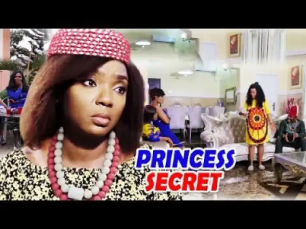 Princess Secret Season 1&2 - 2019